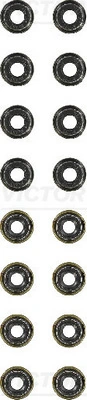 Seal Set, valve stem